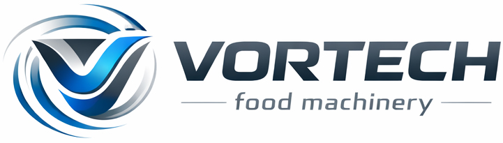 Vortech Food Machinery